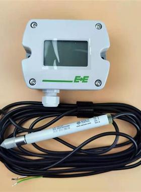 议价原装E+E温湿度传感器EE210-M1T3A6D1SBL0SBH50+EE215P-HTXD包