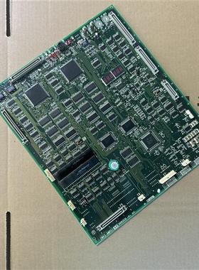 日立NPX电梯/INV3-AMPU2/主板/日立主板30003535原装质保电梯配件