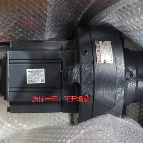 低价销售三菱伺服电机HG223S-D48 224S国内包邮