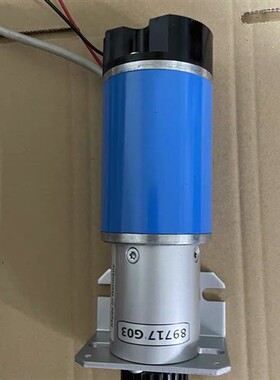 通力门机马达KM602748G04 G03 89717G06 G08 G04全新电梯门机电