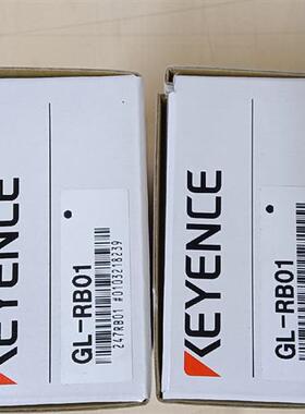 日本基恩士KEYENCE安装支架GL-RB01 全新原装正品
