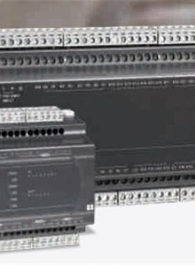 PLC控制器EC3/DVP10/14/16/20/24/30/32/40/60EC00R3/EC00T3