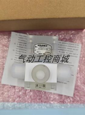 原装正品日本安德旺斯药液阀AS-5260-131CIW现货销售议价