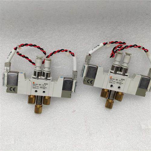 议价日本正品 电磁阀 VQZ1220-5M1-C6-Q