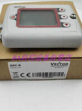 OPC-S温湿度传感器显示屏可配SOC/SDC系列达到一体显示