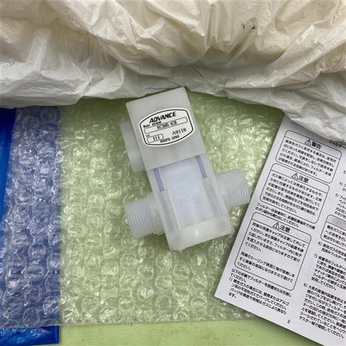 议价原装正品日本安德旺斯药液阀NC360S-4CB现货销售议价