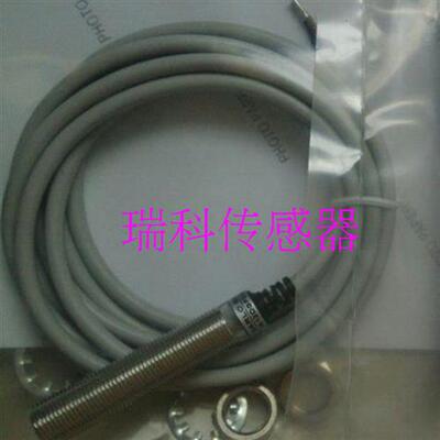 议价全新瑞士接近开关IA12ALF02NCM1 IA12DSF02PO6430 质保一