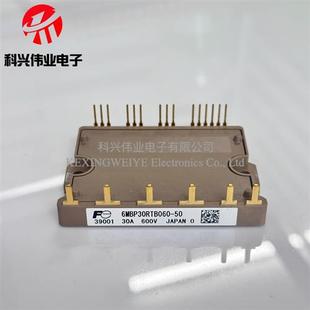 6MBP30RTB060-12 6MBP30RTB060-50 6MBP30RTB060 6MBP20RTA060-01