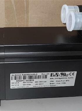 全新 电机8LSA44.R2030D100-3 原装正品 盒码一致 欢迎议价