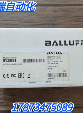全新原装正品  BVS002T 传感器BVS CA-M1456Z00-35-000现货