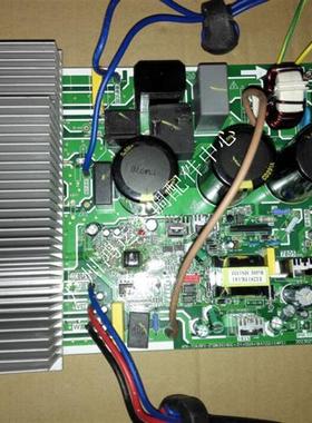 适用于美的变频柜机空调电路板KFR-72W/BP3N1-D2711/D2712/L2716