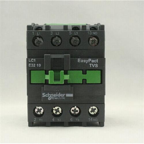 交流接触器 LC1E3210M5N LC1-E3210M5N AC220V