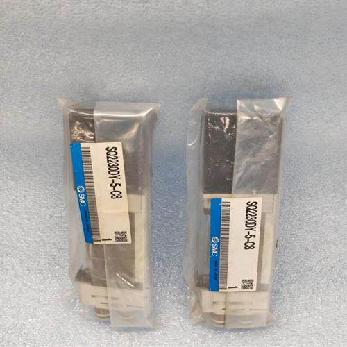 议价 电磁阀 SQ2230DY-5-C8 日本正品全新原包装现货