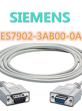 S7-300连接电缆6ES7 902 6ES7902-3AG/3AC/3AB00-0AA0
