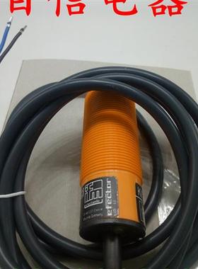 议价全新易福门电容式接近开关传感器 KI0203 KI5307 KI5308