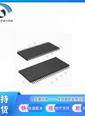 MT48LC4M16A2P-75IT:G / IC芯片 同步动态随机存取内存