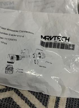 MARVTECH EAM412-8全新原装连接器EWAF41