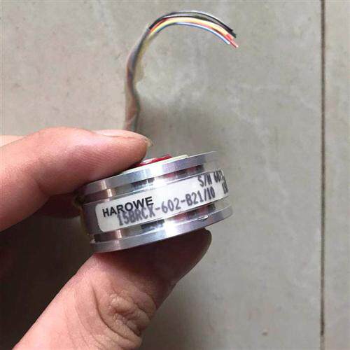 HAROWE 旋转变压器 15BRCX-602-B21/10伺服电机 编码器