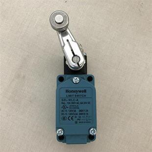 正品 A原装 假一罚十 WLC 美国honeywell韩国产限位开关SZL