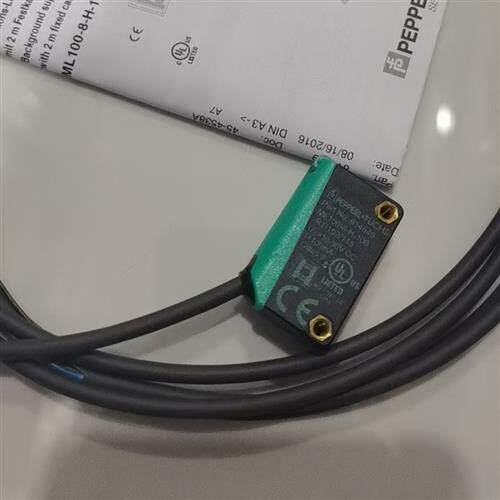 ML100-8-H-100-RT/102/115漫反射型光电传感器 货号814649