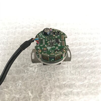 多摩川 TS5667N420 TS5667N458 注塑机编码器伺服电机编码器