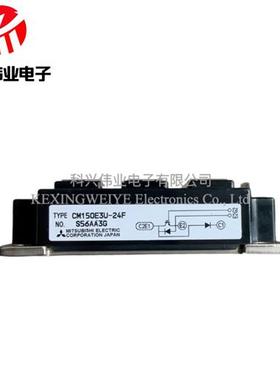 CM75E3U-24F CM100E3U-12H CM150E3U-12F CM200DU-12H CM100DU-24