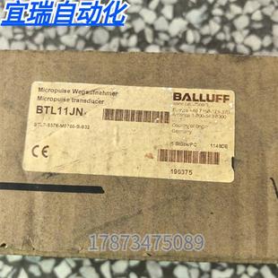 传感器 BTL7 S576 全新原装 BTL11JN M0750 S32现货 正品