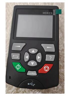 全新 变频器 MDKE9 默纳克智能操作面板型号齐全欢迎询价