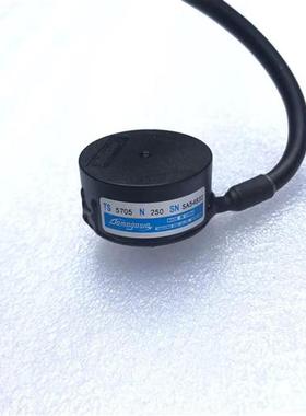 TS5705N50 / TS5705N250多摩川编码器伺服电机编码器TAMAGAWA