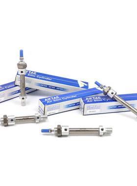 议价SCA/SU/CA迷你气缸MI10X10X15X20X25X30X35X40X50X60-S