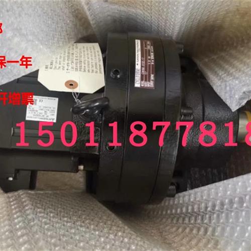 三菱伺服电机HF-SP102G1H包邮质保一年可开增票需议价