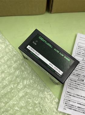 日本原装正品CKD流量计WF3010-10-S1议价现货销售