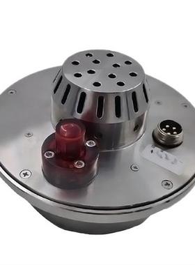 GQL5(A)矿用烟雾传感器供应自动化矿用本安型