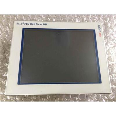 触摸屏PCD7.D410VTCF 现货saia-burgess触摸屏PCD7.D410VTCF