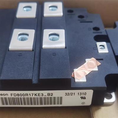 FD800R17KE3-B2 FD800R17KF6C_B2 FD1200R17HP4_B2 FD1600R17KF6C