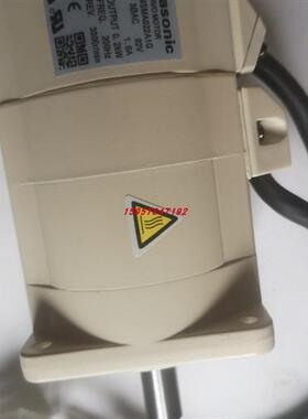 MSMA022A1G全新伺服电机质保一年当天发货欢迎询价