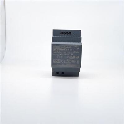 MDR开关电源HDR 10 15 20 30 40 60直流100导轨式24变压器12V