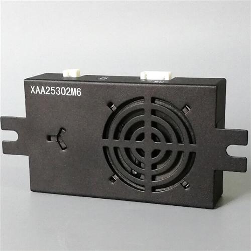电梯副机XAA25302M6 X05249B077 轿厢话机付机 科苑隆