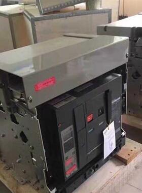 施耐德万能断路器1250A MVS12N3F6A0 3P框架手动储能可开增值税