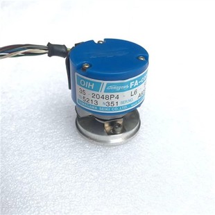 5V多摩川编码 TS5213N351 2048P4 器现货销售 OIH35