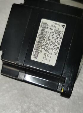 伺服电机AC SERVO MOTOR SGMPH-02A1A21 99新无包装