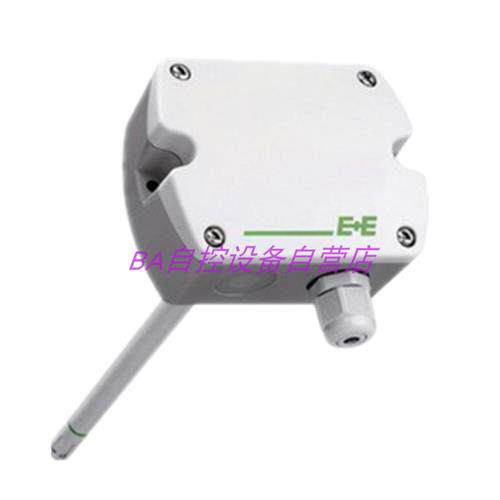 原装 益加义EE210-M1T2L200A6F4SBL0SBH50风管温湿度传感器4-20mA