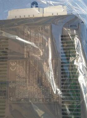 MR-J3-350B驱动器欢迎询价质保一年2200顺丰包邮