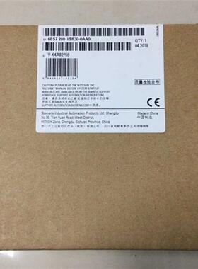 S7288PLC6ES7288-1SR20-0AA1/1SR40/1SR30/3AQ02-0AA1/0AA0