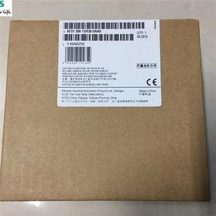 S7288PLC6ES7288-1SR20-0AA1/1SR40/1SR30/3AQ02-0AA1/0AA0