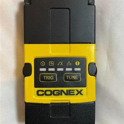 原装进口康耐视DM260Q DM262Q DM280Q DM280X扫码器DM262Q-ALC