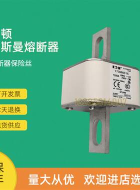 全新快速熔断器保险170M6603 170M6608 170M6609 170M6610