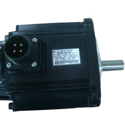 电机SGMG-09A2ABC/09A2AB/05A2AB/13A2ABC/18B2ABC/20A2AB询