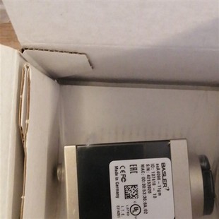 德国进口 gc工业相机BALSER工业相机功能包好 巴斯勒acA4096 11gm