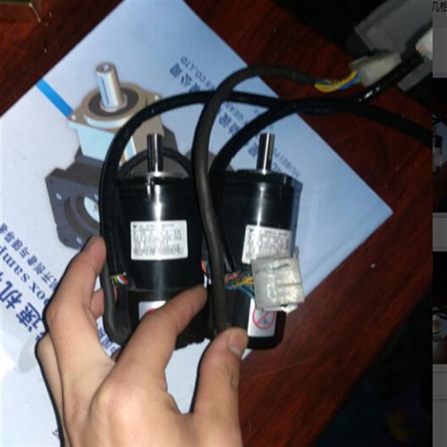 议价全新原装正品伺服电机SGM7J-01AFC6E质保一年欢迎询价包